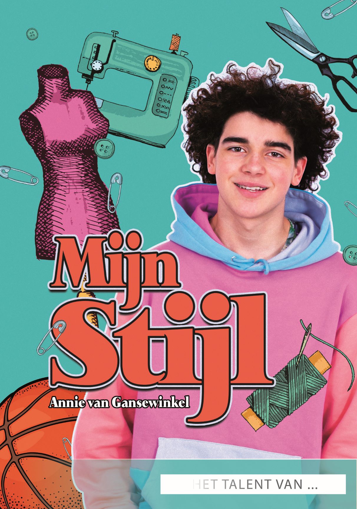 Mijn stijl